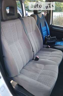 Минивэн Citroen Jumpy 2005 в 