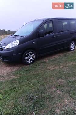 Citroen Jumpy 2007 Citroen Jumpy 2007