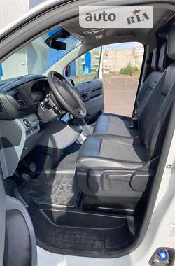 Грузовой фургон Citroen Jumpy 2019 в Ковеле