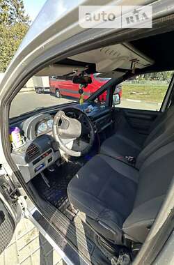 Грузовой фургон Citroen Jumpy 2005 в 