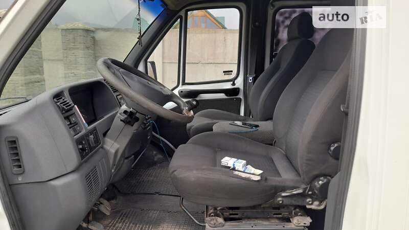Минивэн Citroen Jumpy 1997 в Рава-Русской