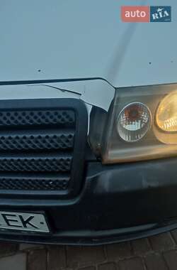Минивэн Citroen Jumpy 2005 в Баре