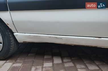 Минивэн Citroen Jumpy 2005 в Баре