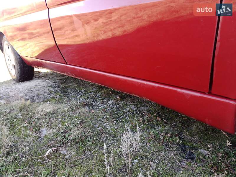 Минивэн Citroen Jumpy 1998 в Умани фото 8 Минивэн Citroen Jumpy 1998 в Умани