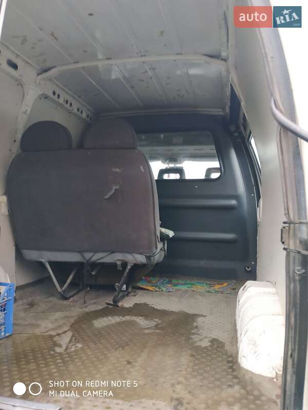 Минивэн Citroen Jumpy 2000 в Турке