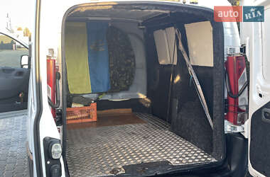 Грузовой фургон Citroen Jumpy 2012 в 
