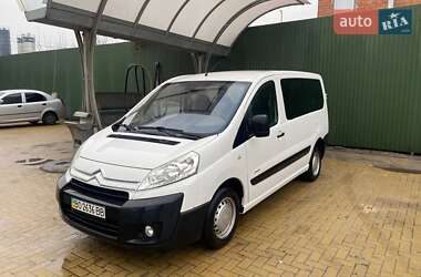 Citroen Jumpy 2008 Citroen Jumpy 2008