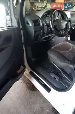 Минивэн Citroen Jumpy 2008 в Полтаве