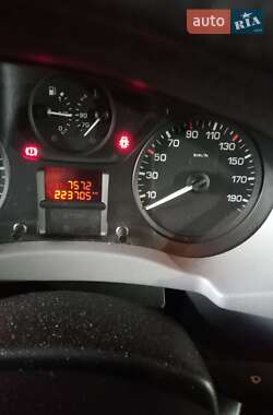 Минивэн Citroen Jumpy 2008 в Полтаве