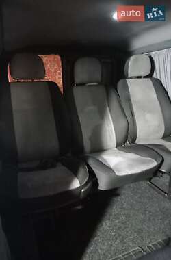 Минивэн Citroen Jumpy 2008 в Полтаве