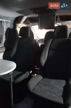 Минивэн Citroen Jumpy 2008 в Полтаве