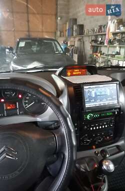 Минивэн Citroen Jumpy 2008 в Полтаве