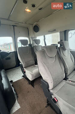 Минивэн Citroen Jumpy 2007 в Николаеве