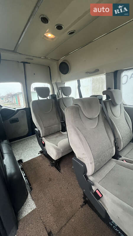 Минивэн Citroen Jumpy 2007 в Николаеве