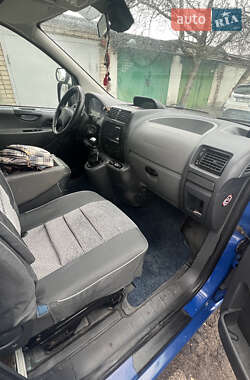 Минивэн Citroen Jumpy 2007 в Николаеве