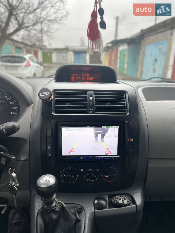 Минивэн Citroen Jumpy 2007 в Николаеве