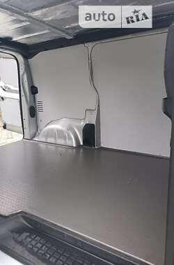 Грузовой фургон Citroen Jumpy 2018 в 
