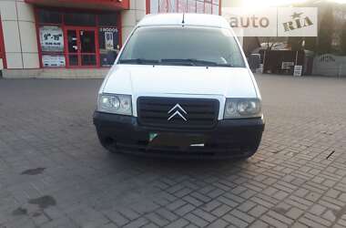 Минивэн Citroen Jumpy 2006 в Ровно