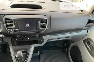 Грузовой фургон Citroen Jumpy 2020 в Стрые
