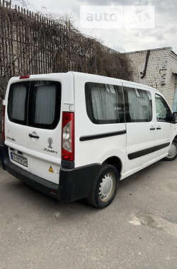 Минивэн Citroen Jumpy 2008 в Харькове
