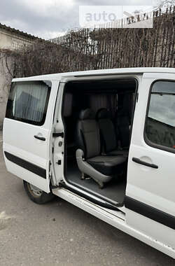 Минивэн Citroen Jumpy 2008 в Харькове