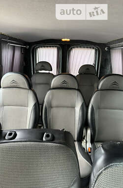 Минивэн Citroen Jumpy 2008 в Харькове