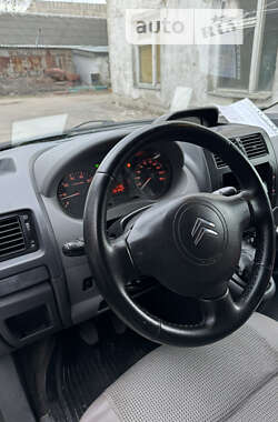 Минивэн Citroen Jumpy 2008 в Харькове