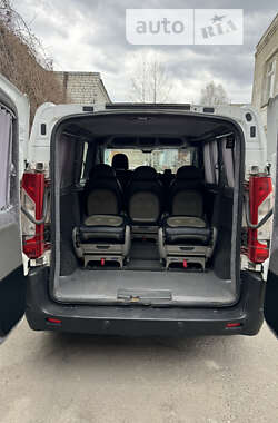 Минивэн Citroen Jumpy 2008 в Харькове