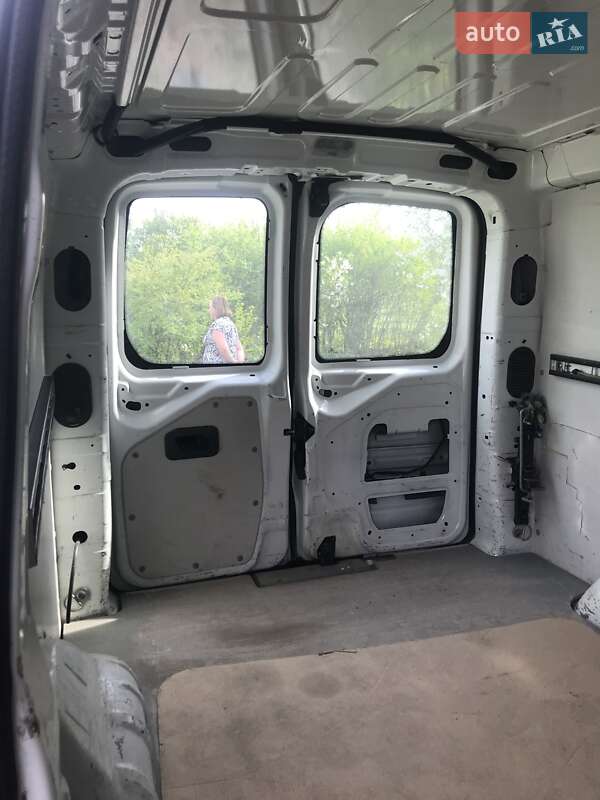 Вантажний фургон Citroen Jumpy 2015 в Хмельницькому фото 13 Вантажний фургон Citroen Jumpy 2015 в Хмельницькому