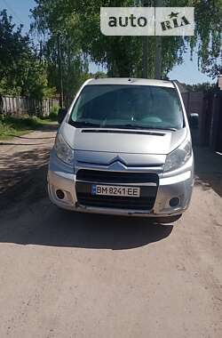 Citroen Jumpy 2007