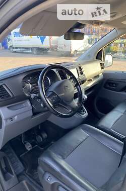 Грузовой фургон Citroen Jumpy 2018 в Житомире