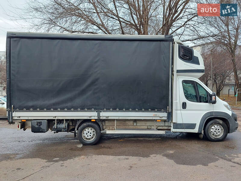 Citroen Jumpy 2016