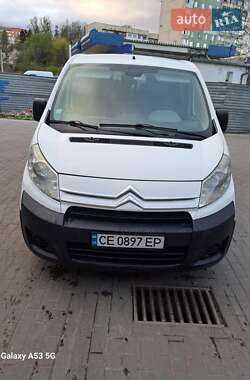 Citroen Jumpy 2008