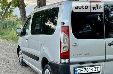 Минивэн Citroen Jumpy 2007 в Кицмани