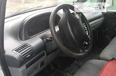 Мінівен Citroen Jumpy 2003 в 