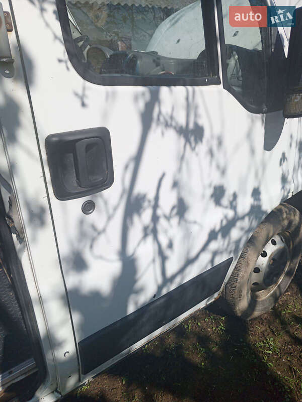 Минивэн Citroen Jumpy 2006 в Рожнятове