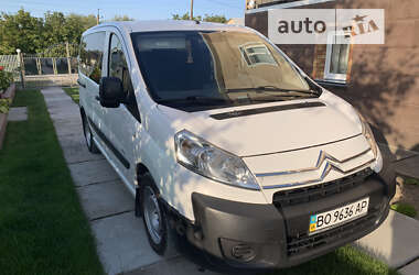 Citroen Jumpy 2007