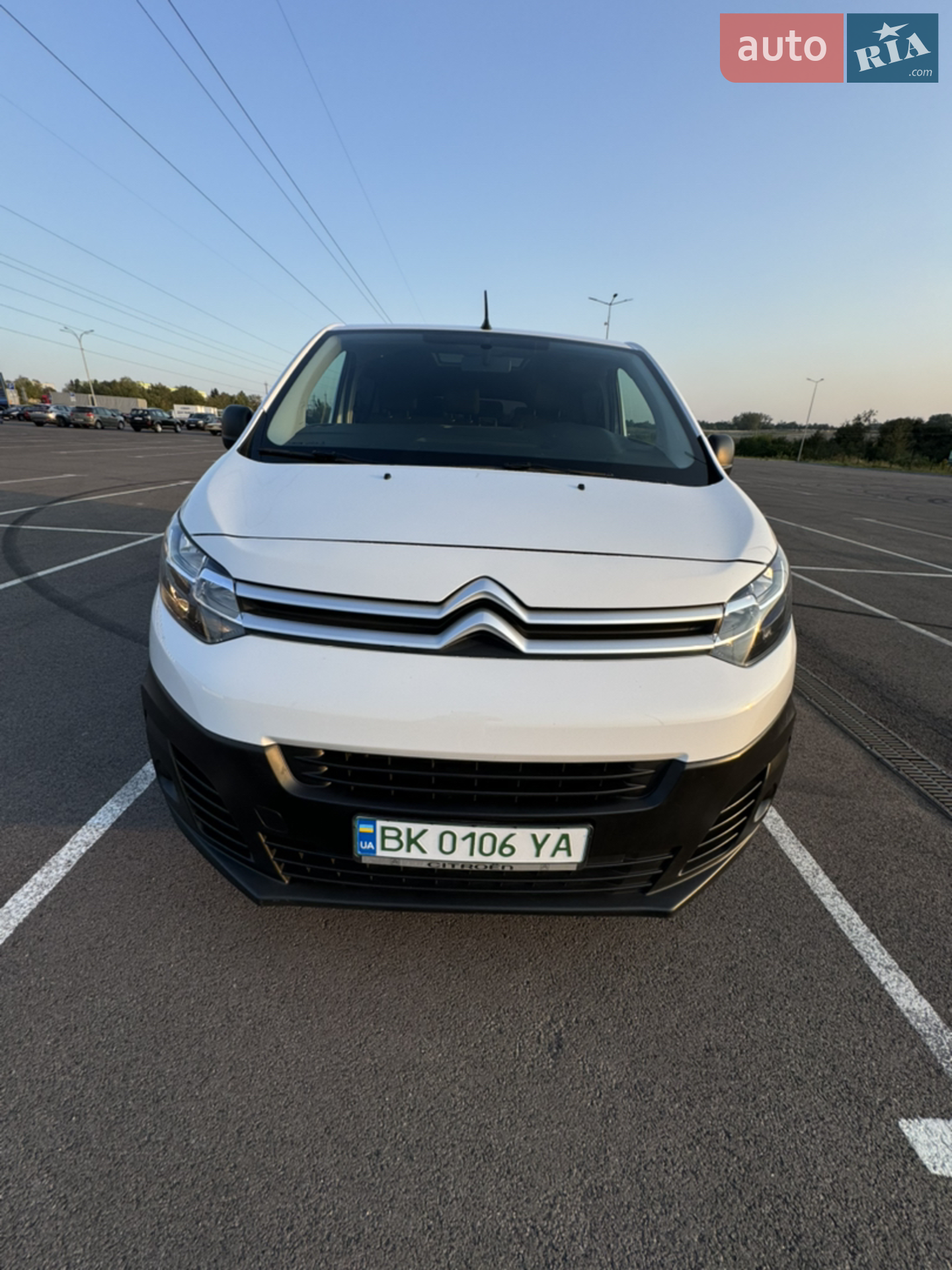 Citroen Jumpy III