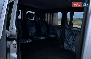 Минивэн Citroen Jumpy 2007 в Баре