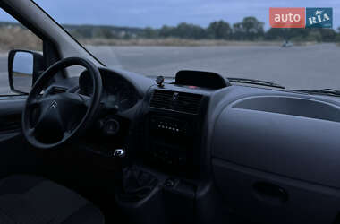 Минивэн Citroen Jumpy 2007 в Баре
