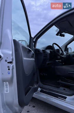 Минивэн Citroen Jumpy 2007 в Баре