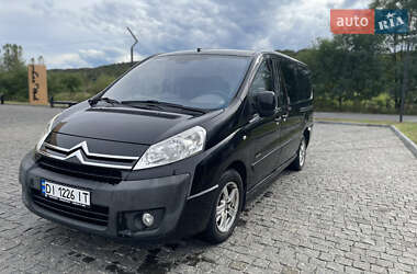 Citroen Jumpy 2007 Citroen Jumpy 2007
