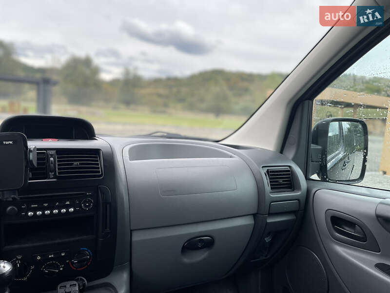 Минивэн Citroen Jumpy 2007 в Нижней Апше