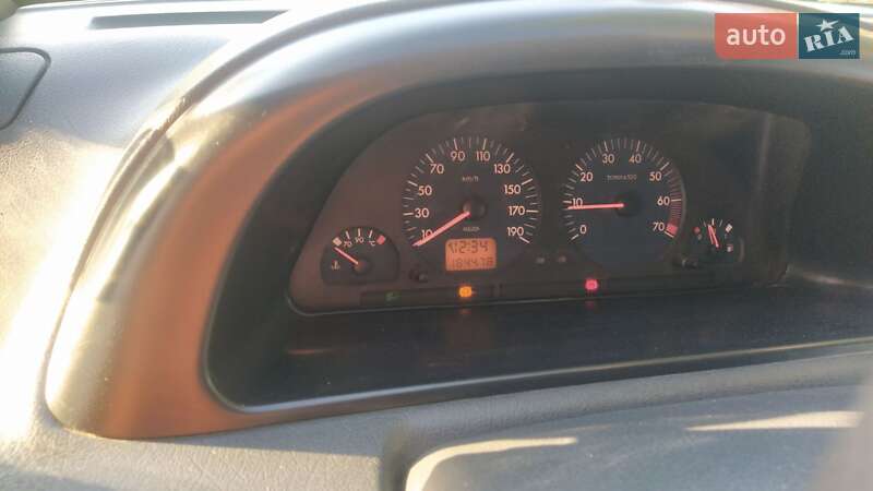 Минивэн Citroen Jumpy 2006 в Бродах фото 13 Минивэн Citroen Jumpy 2006 в Бродах