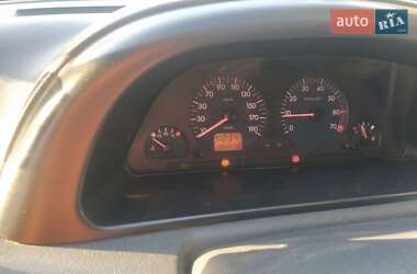 Минивэн Citroen Jumpy 2006 в 