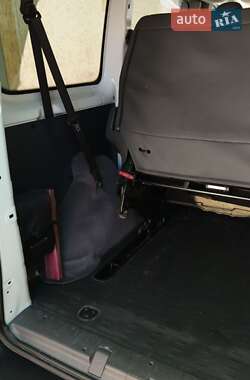 Минивэн Citroen Jumpy 2015 в 
