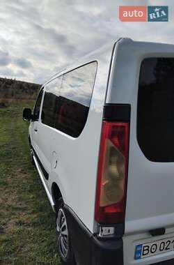 Citroen Jumpy 2010