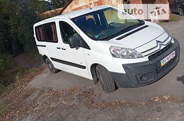 Citroen Jumpy 2007