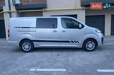 Інші вантажівки Citroen Jumpy 2018 в 