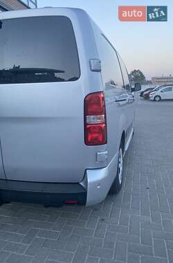 Інші вантажівки Citroen Jumpy 2018 в 